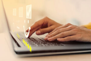 اهمیت نوشتن گزارش