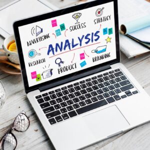 ابزارهای تحلیل کسب و کار